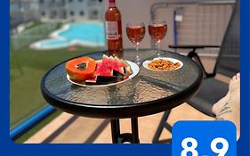 Apartamento Vilem & Piscina, Wi-Fi