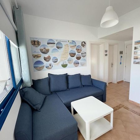 Apartamento Vilem & Piscina, Wi-Fi Costa Calma Zewnętrze zdjęcie